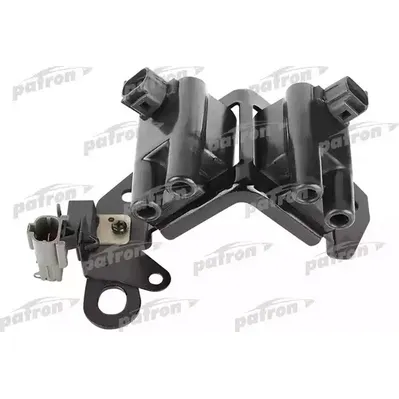 Катушка зажигания HYUNDAI: ACCENT (LC) 1.3 00-, GETZ (TB) 1.3 02- PATRON PCI1063