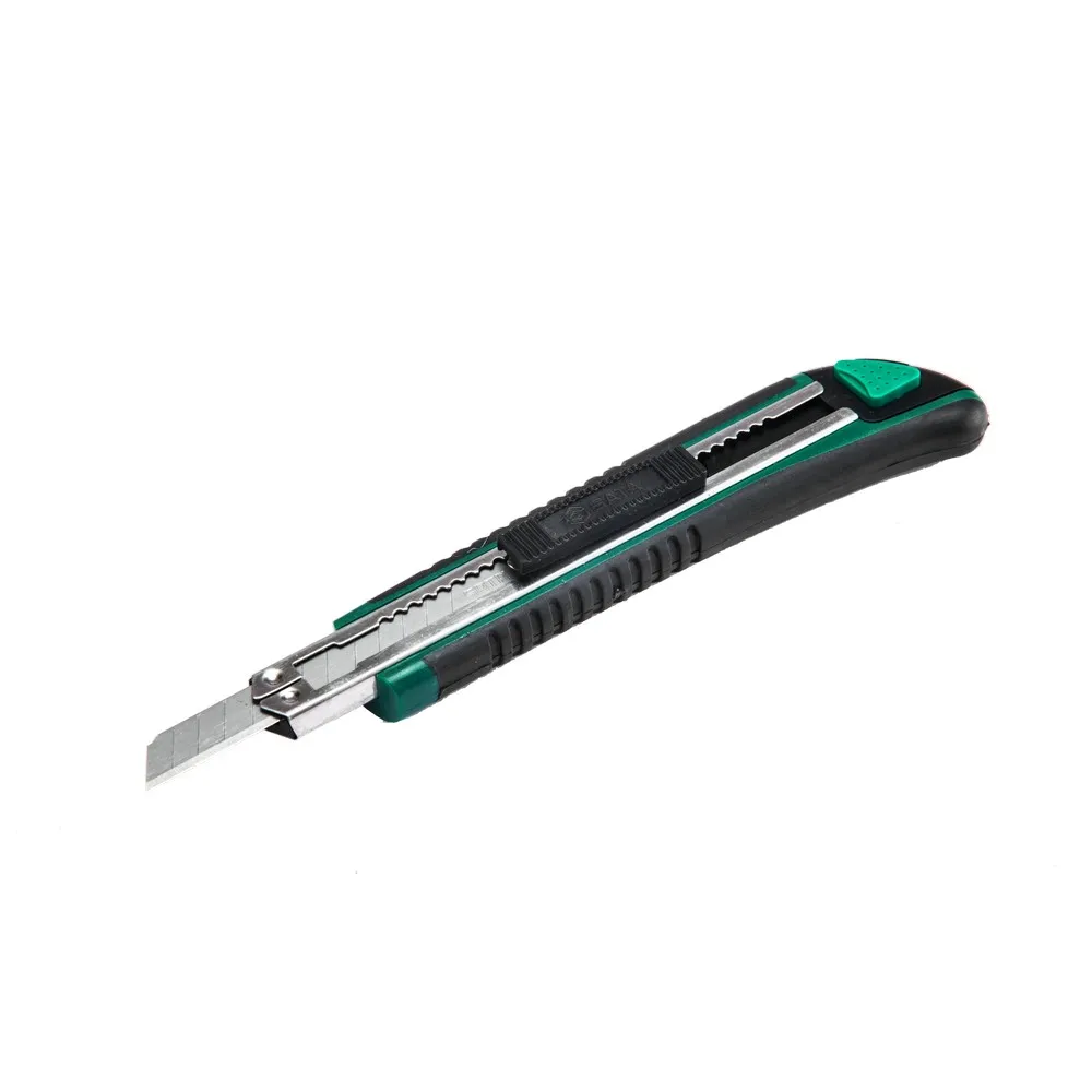 Нож канцелярский SATA 93427