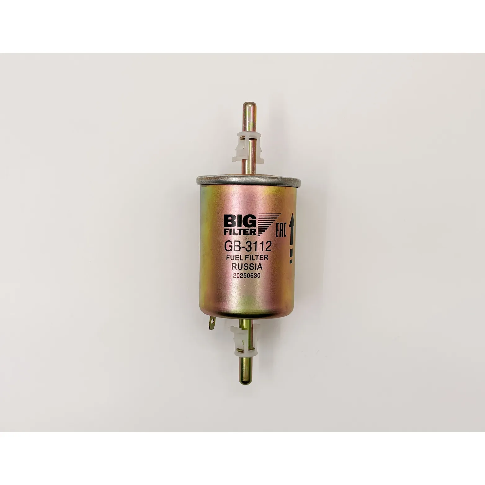 Фильтр топливный CHERY Tiggo BIG FILTER GB-3112