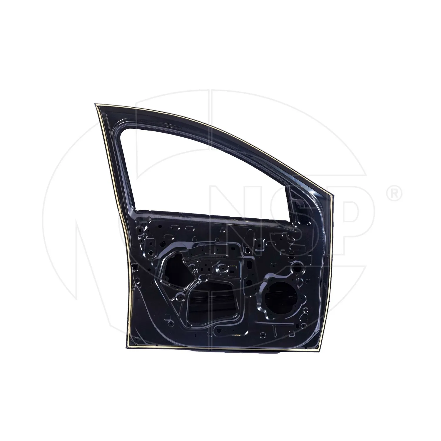 Дверь передняя левая RENAULT LOGAN II / SANDERO II NSP NSP07801012479R
