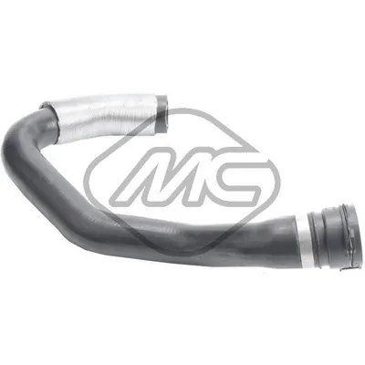 Патрубок системы охлаждения SERIE 5 Metalcaucho 99350