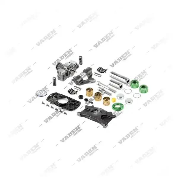 Ремкомплект суппорта WABCO MAXX 22 полный правый VADEN 40100016