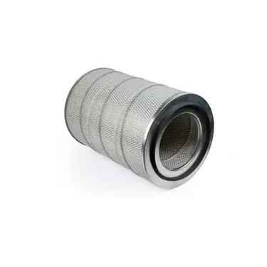Фильтр воздушный D327 d191/10,5 H483 MB 1844 ZENTPARTS Z32581