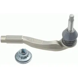 Наконечник рулевой прав C-CLASS (W205) GLC (X253) 4-matic LEMFORDER 3819701