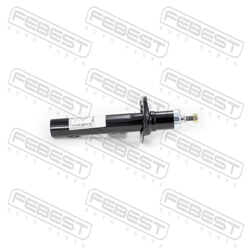 Амортизатор передний правый масляный FEBEST 2507S-016FR