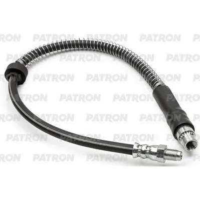 Шланг тормозной передн PEUGEOT: 306 94- PATRON PBH0089