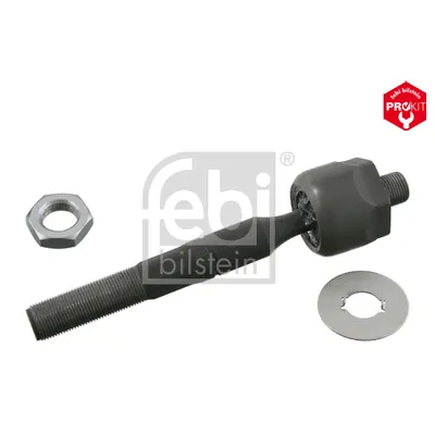 Тяга рулевая L,R, без наконечника FEBI 28091
