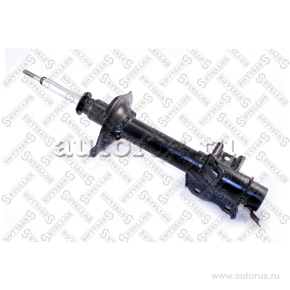 Амортизатор задний правый газовый Nissan Primera P10 1.6/2.0D 90- STELLOX 4213-0056-SX