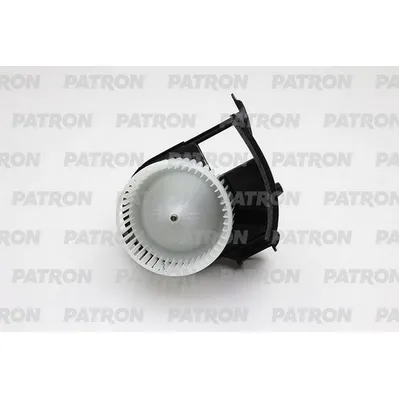 Вентилятор отопителя Renault Clio 1.2-.16/1.5DCi 05> PATRON PFN160