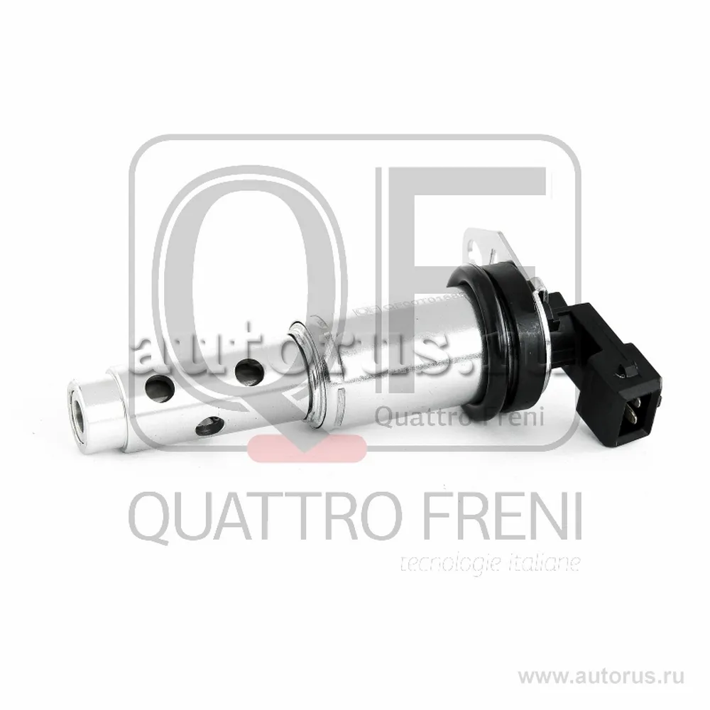 Клапан электромагнитный QUATTRO FRENI QF00T01685