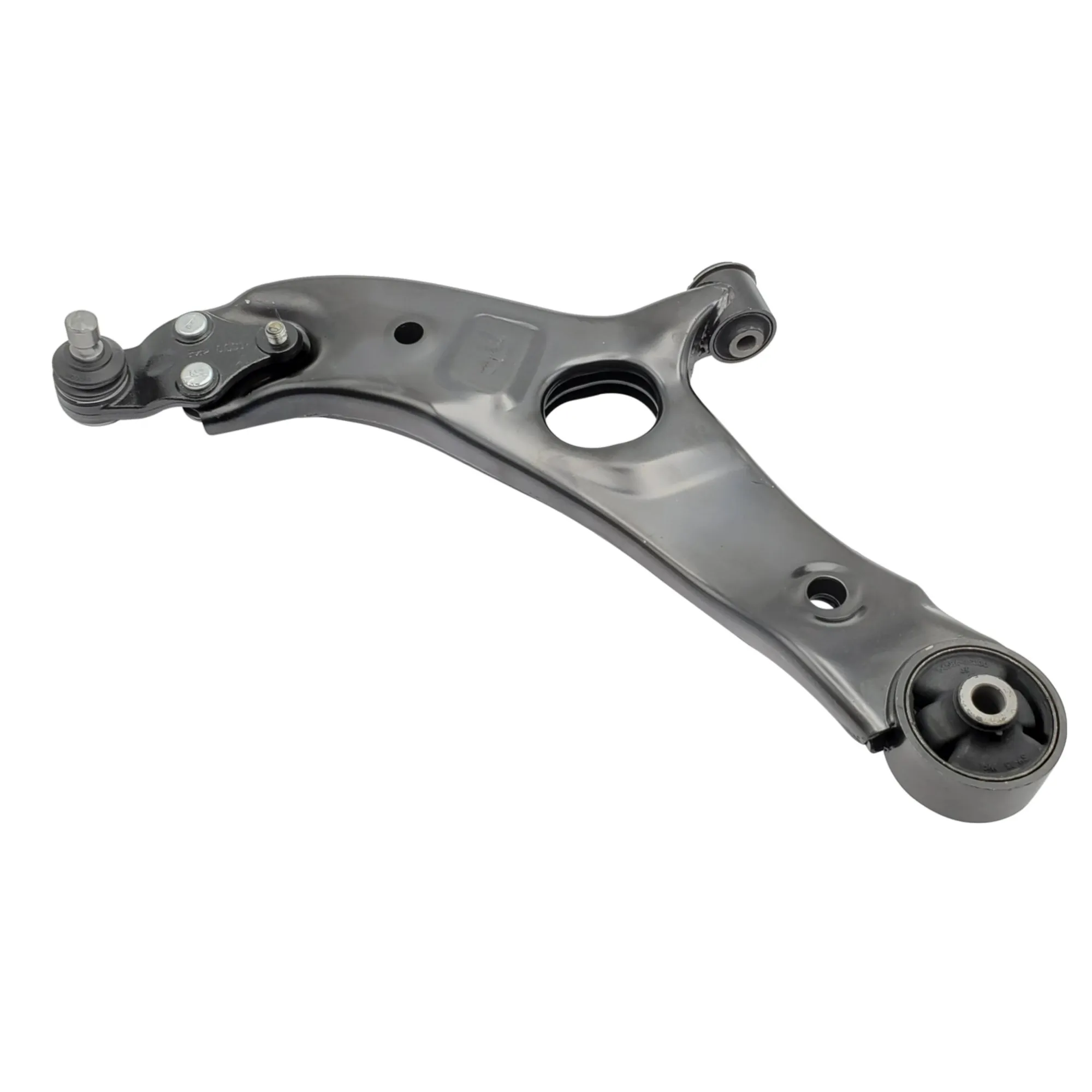 Рычаг подвески KIA Sorento 2009 ~ 2014 CTR CQ0169L