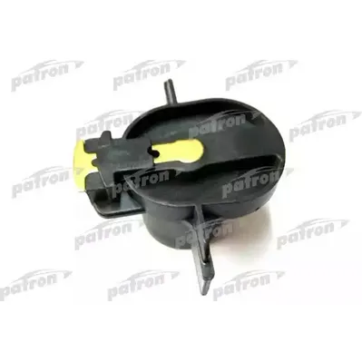 Бегунок распределителя зажигания Hitachi Nissan Primera/Sunny 1.6i 88-96/Bluebird 1 PATRON PE10055