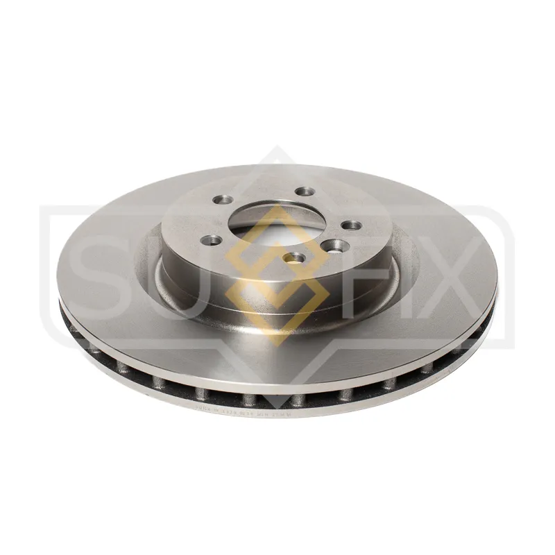 Диск тормозной SUFIX FX-1373