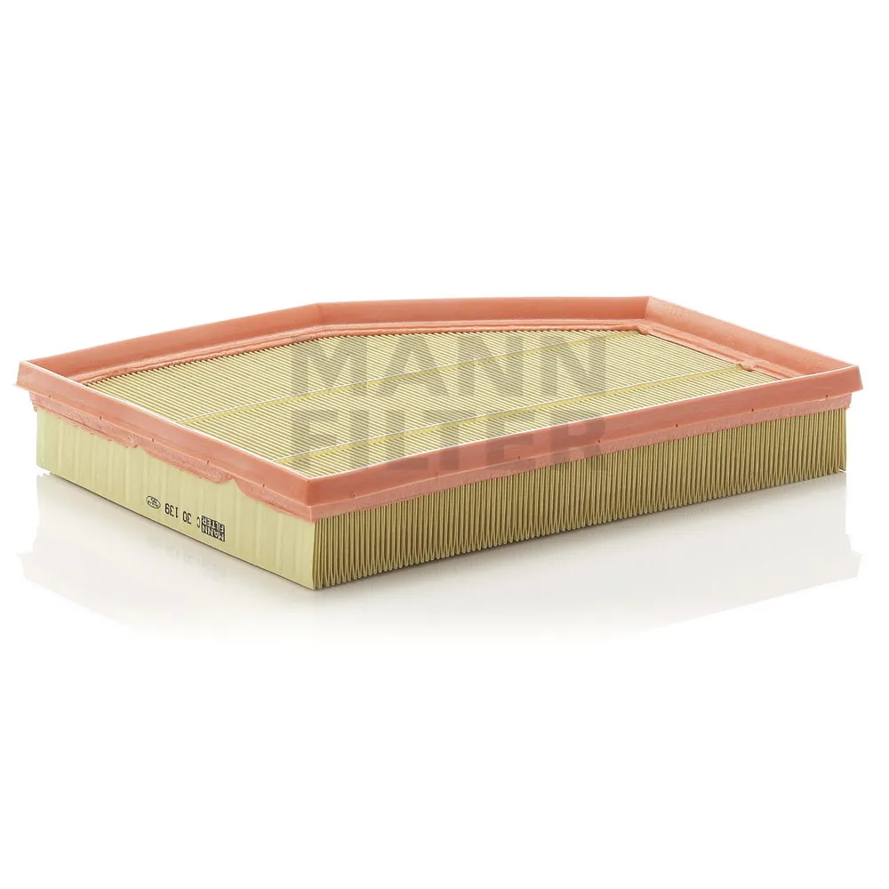 Фильтр воздушный MANN-FILTER C 30 139