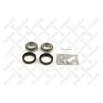 К-кт подшипника ступ. пер. Hyundai Acce STELLOX 2851001_SX