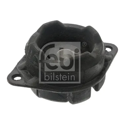 Подушка кпп vw passatsantana, audi 8090 1.9-2.2 v5 79-88 FEBI 01520