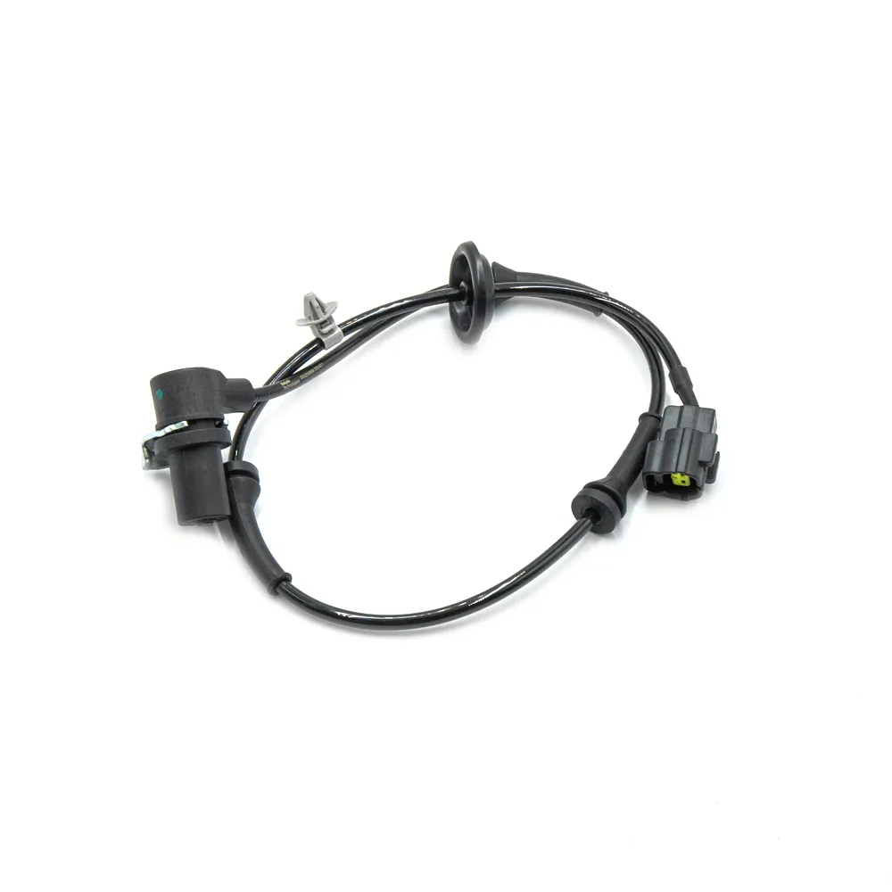 Датчик АБС передн левый CHEVROLET AVEO (T250) DELPHI SS20089