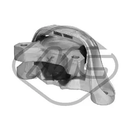 Подушка двигателя Metalcaucho 05310