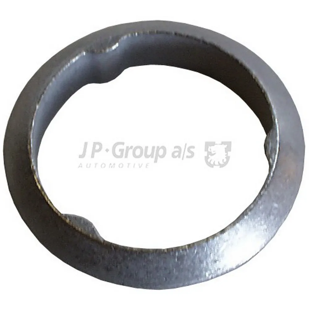 Прокладка (кольцо) катализатора audi 80,100,a6seat,vw golfiv,bora 1.62.8 90 JP GROUP 1121200700