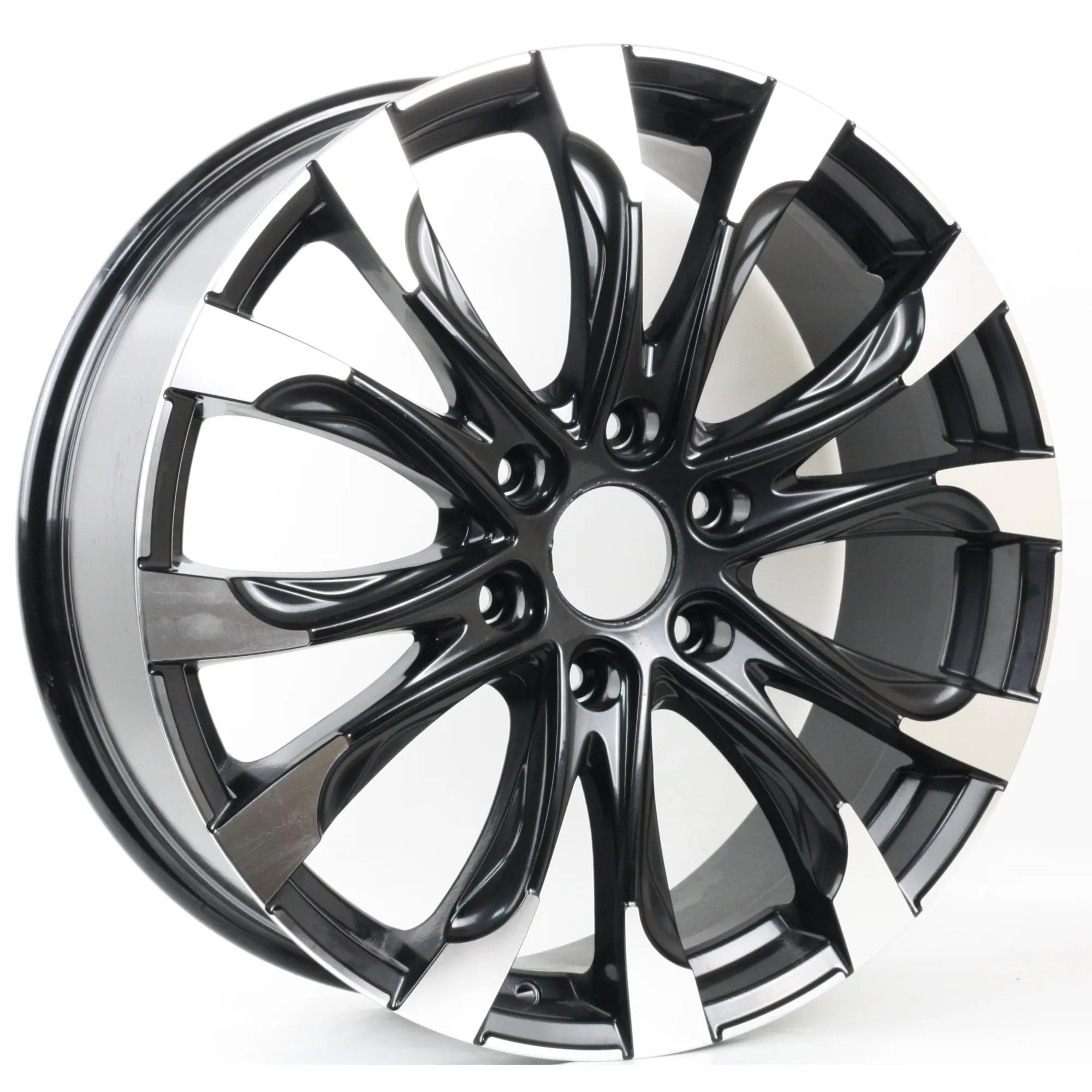 Диск литой R20 8J 6x139.7/77.8 ET35 RST R022 BD RR022-820-778-6x1397-35BD