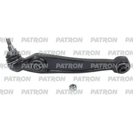 Рычаг подвески задн нижн прав BMW: X5 (E70) 07-, X6 (E71, E72) 08 PATRON PS5220R