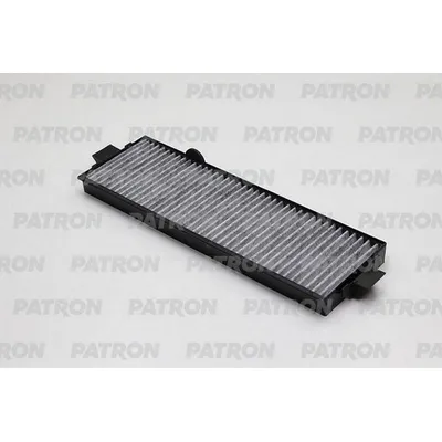 Фильтр салона угольный SAAB 9-3 1.8-2.8 98-/900 2.0-2.5 89- PATRON PF2437