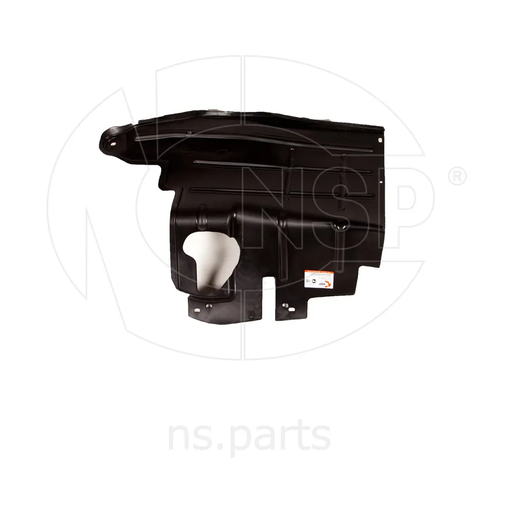 Пыльник двигателя L DAEWOO Nexia NSP NSP0196185779