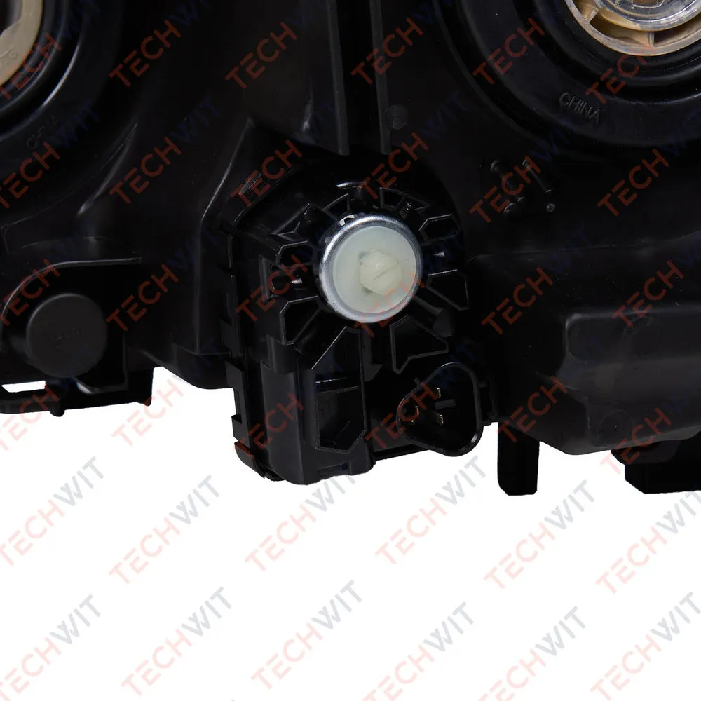 Фара передняя правая MAZDA 6 GJ 2012-2015 HALOGEN TECHWIT HD001MZD014TW