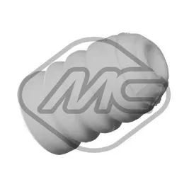 ОТБОЙНИК VW BORA GOLF III/IV/PASSAT III ПЕР 04254 Metalcaucho 04254