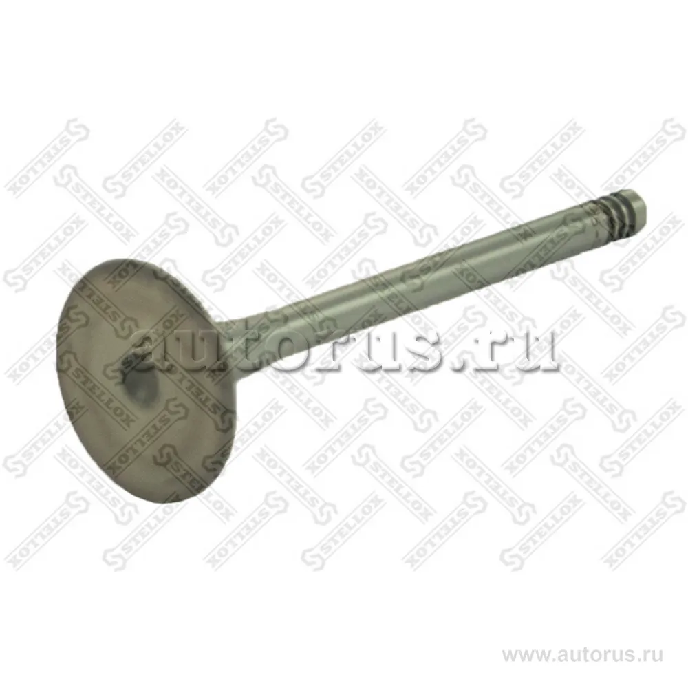 Клапан впускной VW Passat 2.0TDi 05> STELLOX 01-23325-SX