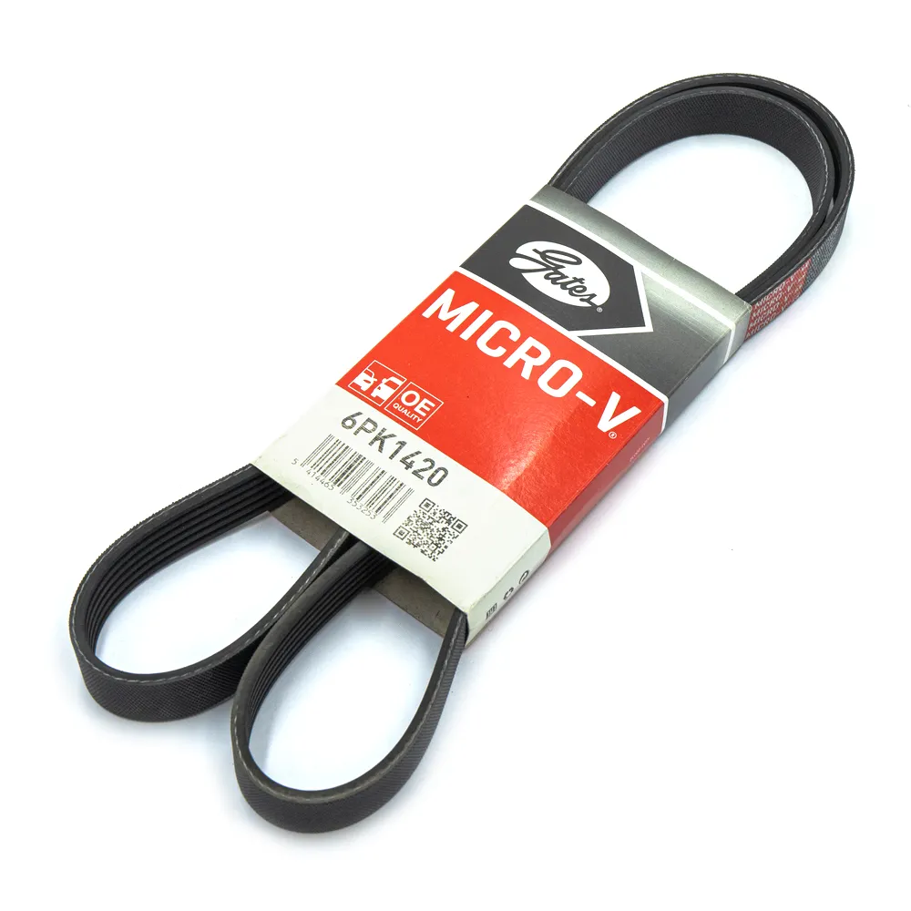 Ремень поликлиновый GATES 6PK1420