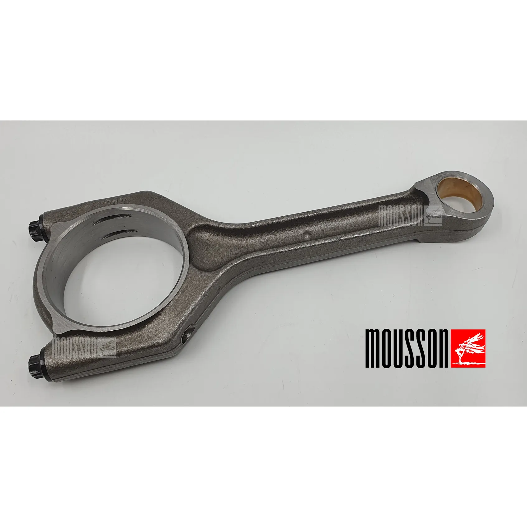 Шатун BMW N52B30 3,0L MOUSSON SCRN52B30