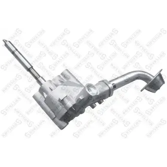 Насос масляный 028115105G VW Golf/Passat 1.6TD-1.9SDi 87-00 STELLOX 04-40006-SX