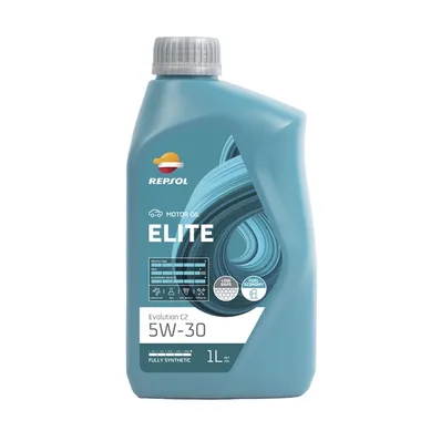 Масло моторное Repsol Elite Evolution C2 5W-30 1 л 60146/R