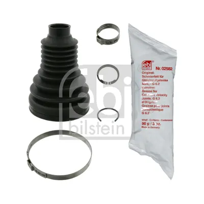 Комплект пыльников BMW FEBI 27102