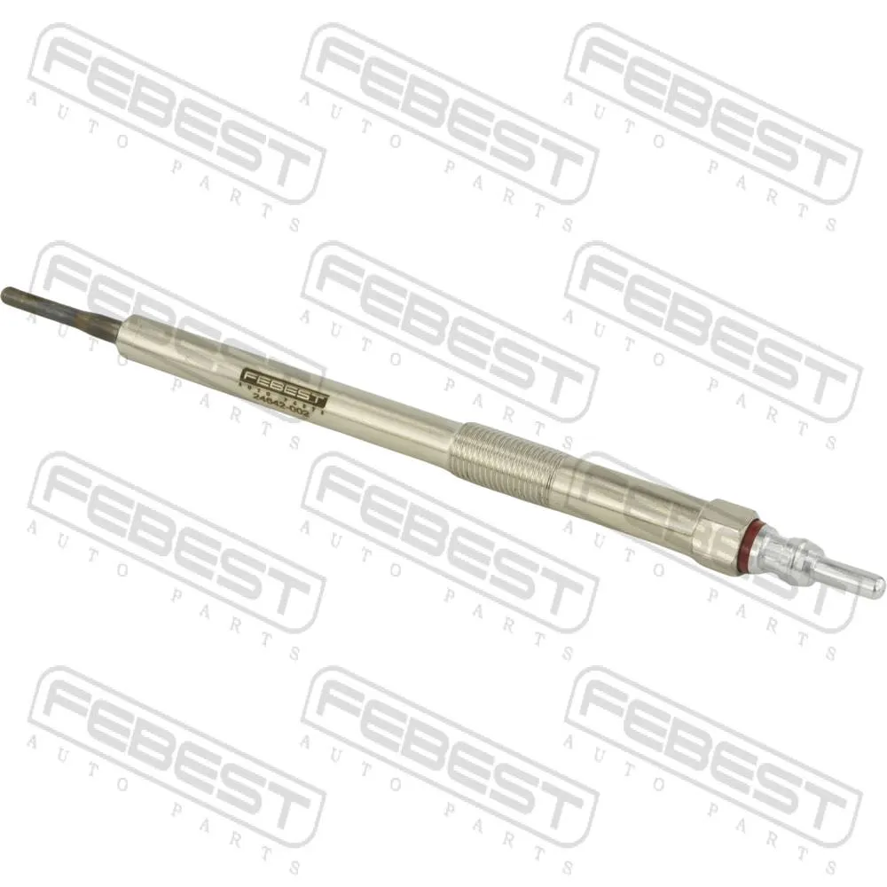 Свеча накаливания FEBEST 24642-002
