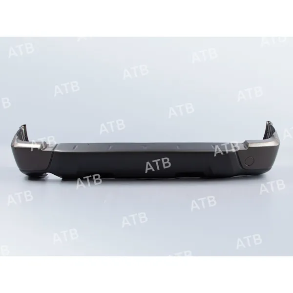 Бампер ВАЗ 21214 Urban задний Кориандр 790 ATB 1A214010R790