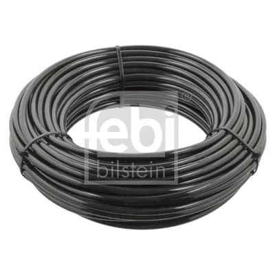 Трубка пневмосистемы (цена за 1 метр) CHRYSLER/MAN/MB Truck /d=4,00x6,00mm L=25,0m FEBI 07722