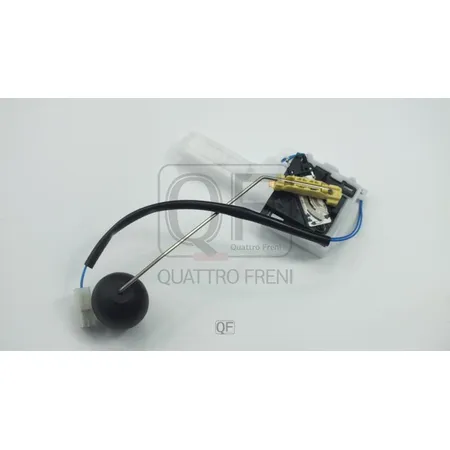 Датчик уровня топлива QUATTRO FRENI QF96A00296