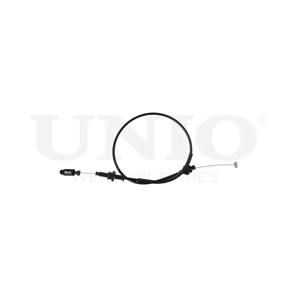Трос газа UNIO CAB-40001