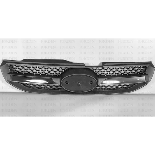 Решетка радиатора Sportage 08-10 JH03-STG08-007A Jorden JH03STG08007A