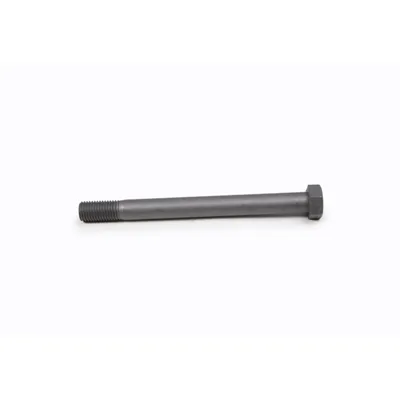 Болт амортизатора M24x3x260 8.8 DIN931  STELLOX 84-43973-SX