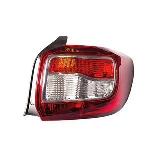 Фонарь задний правый RENAULT Logan II (14-18) RENAULT LOGAN 14- TORK TRK2014