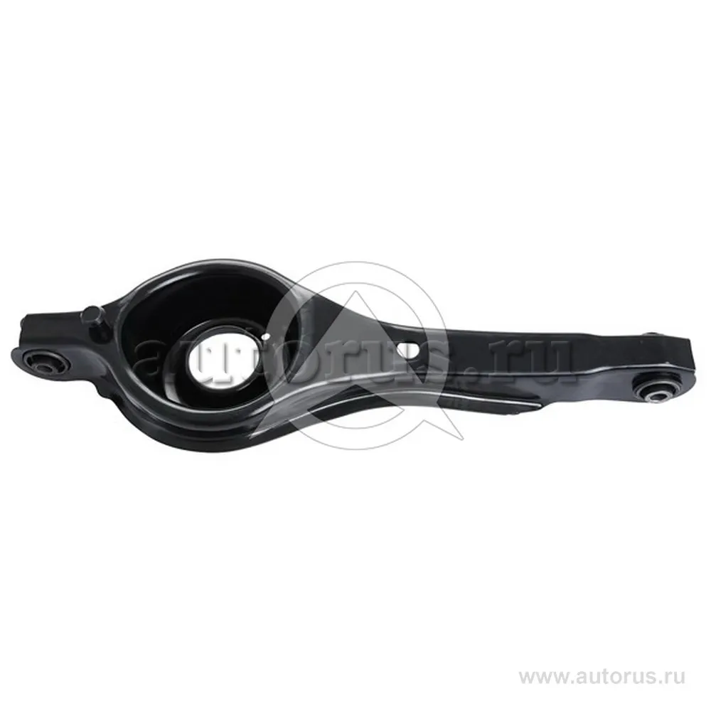 Рычаг задний нижний L=R FORD Focus/MAZDA 3 SIDEM 3572