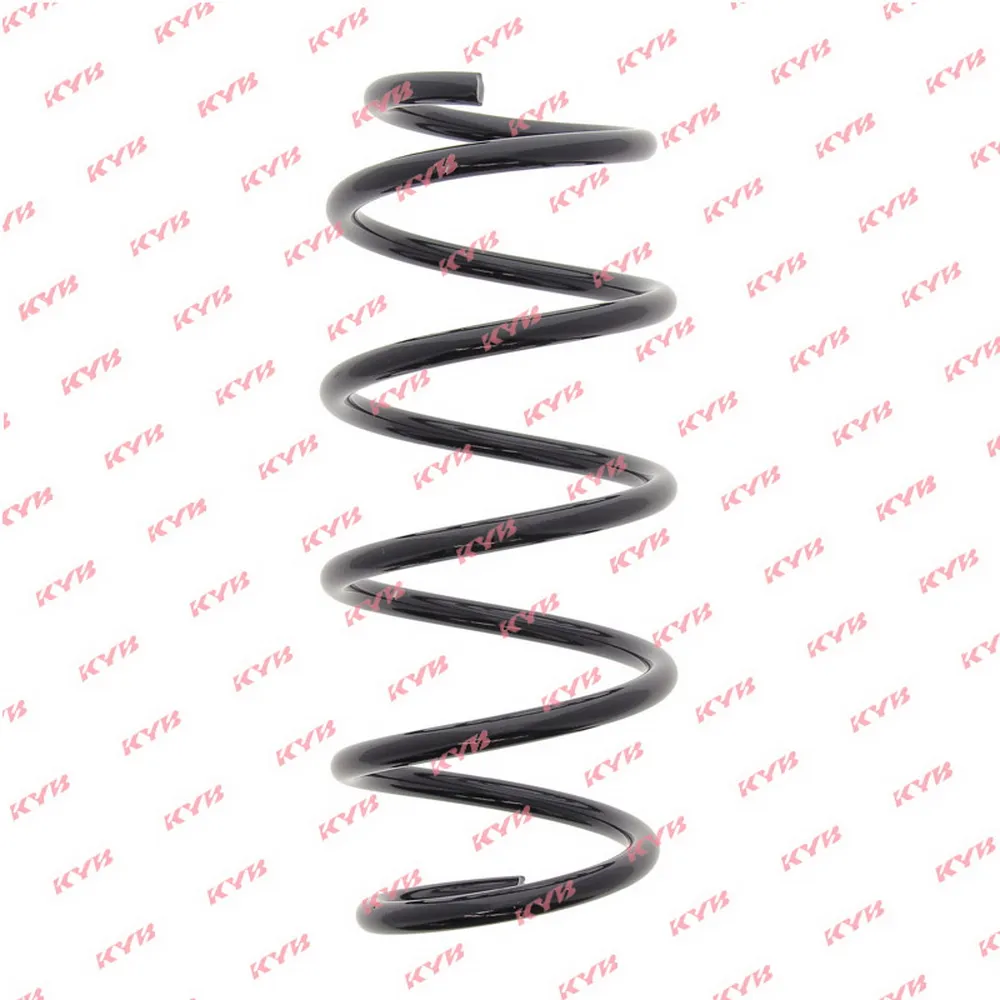 Пружина передняя L=R OPEL Corsa C 00-06 KYB RH2654
