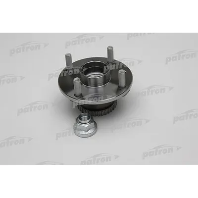 Ступица колеса задн CHEVROLET: REZZO 00- PATRON PBK3269H