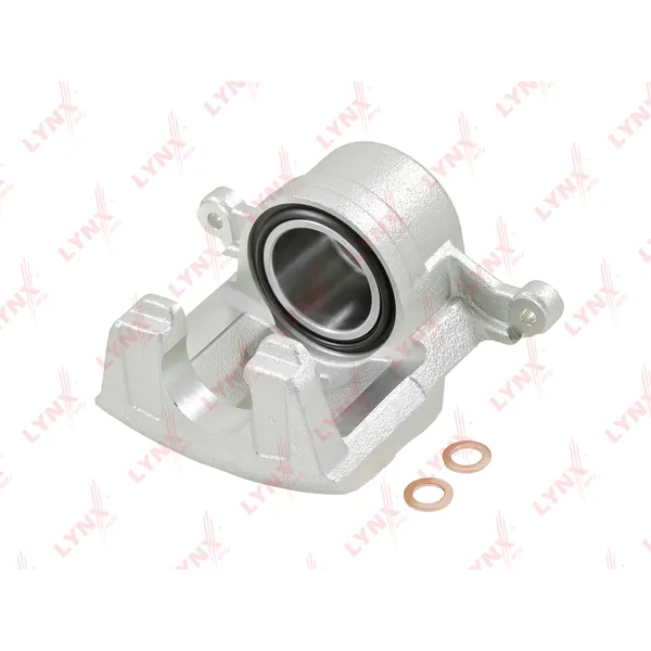 Суппорт тормозной LYNXauto BA-3355