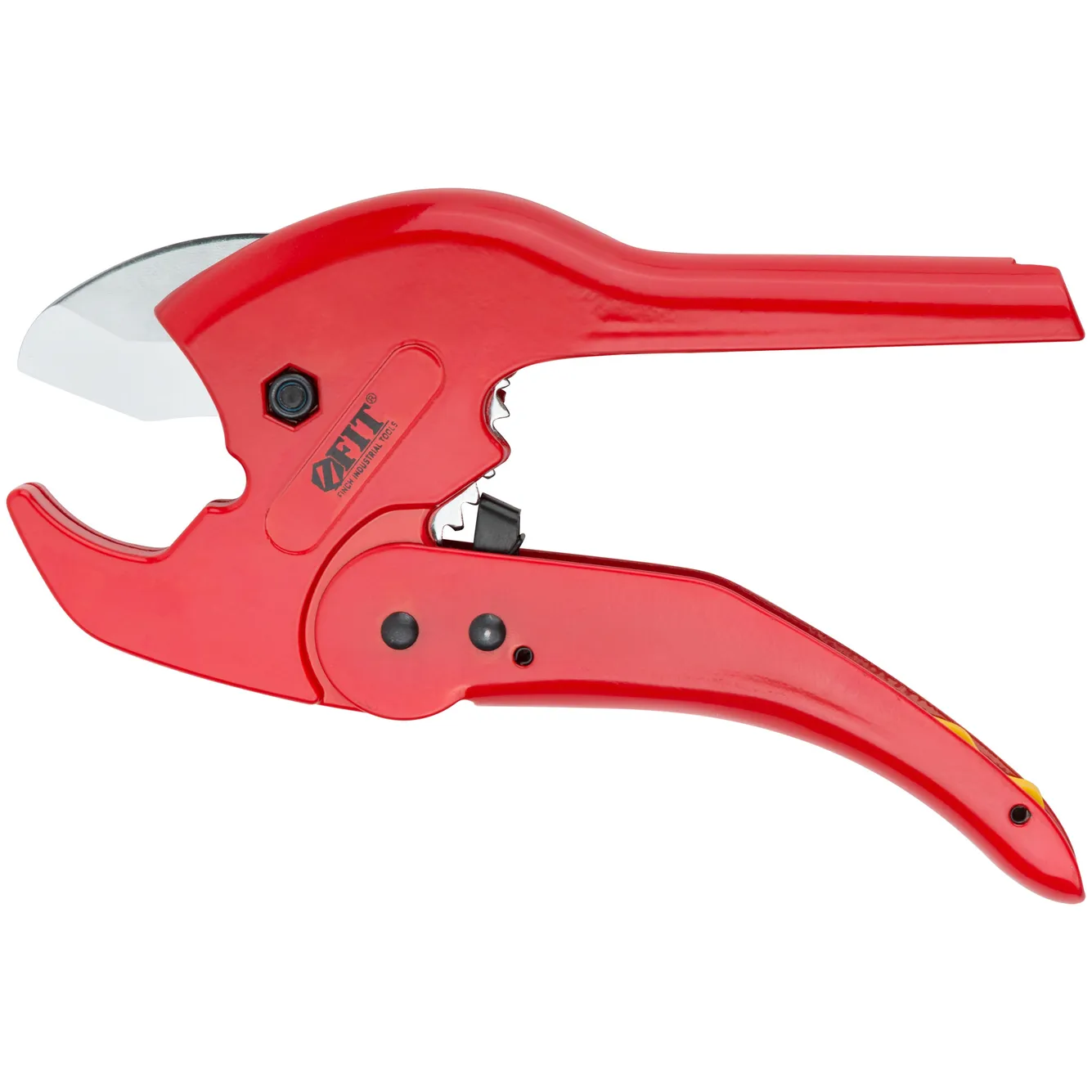 Ножницы для металлопластиковых трубок усиленные 42 мм FIT 70981