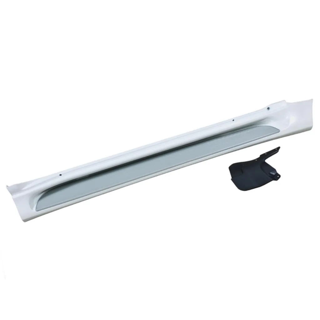 Порог подножка правый LC PRADO 150 2013- LZ01380009R