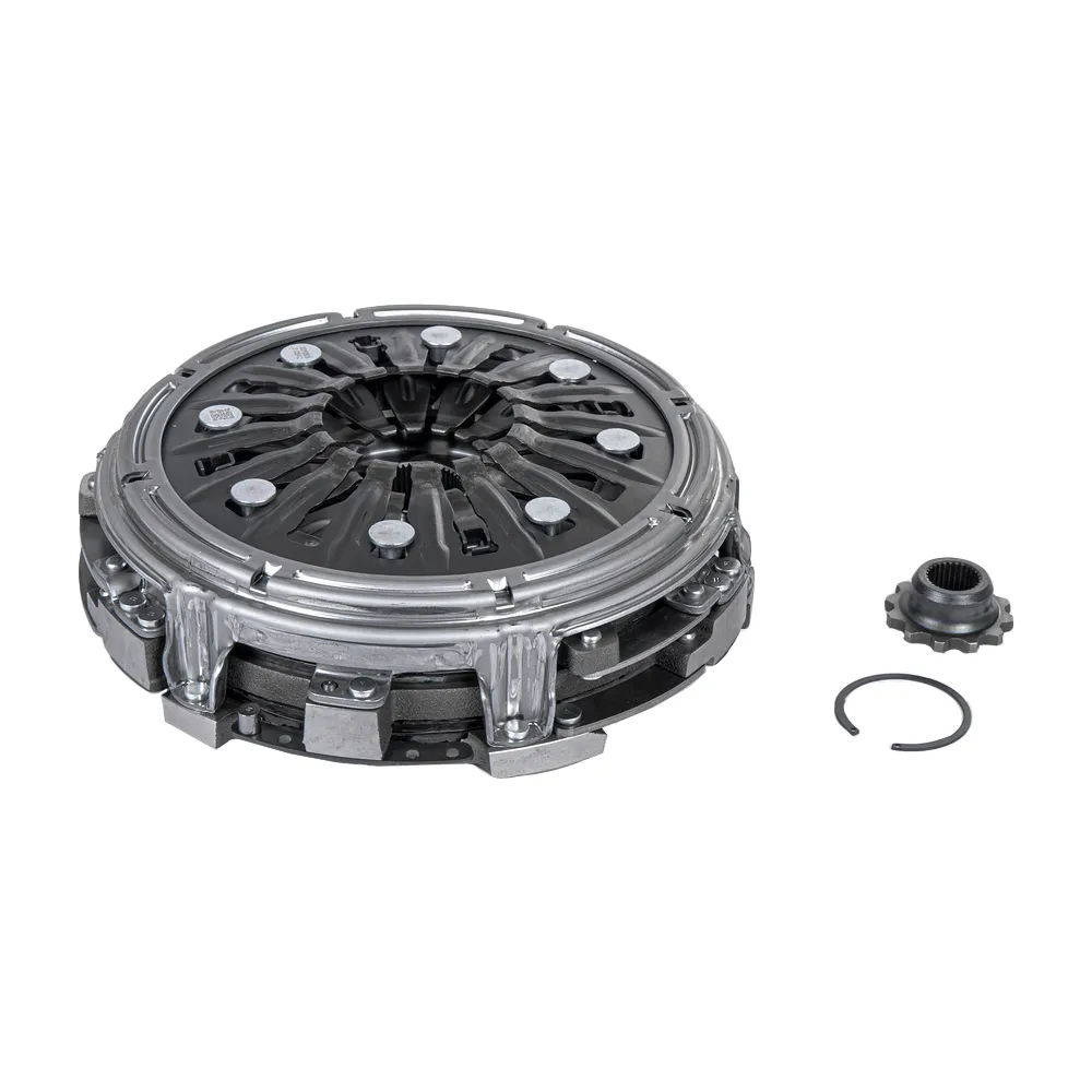 Корзина сцепления с диском HYUNDAI/KIA 412002D220FFF